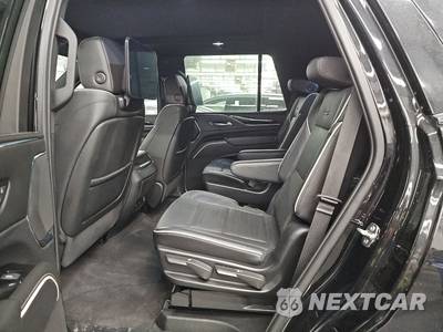 2023 Cadillac Escalade Sport 1SC - zdjęcie 13 z 24 - miniatura
