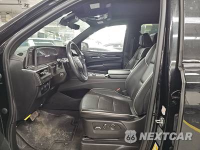 2023 Cadillac Escalade Sport 1SC - zdjęcie 7 z 24 - miniatura