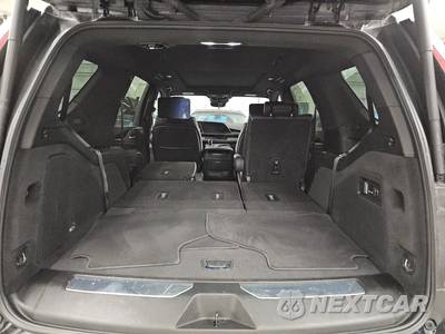2023 Cadillac Escalade Sport 1SC - zdjęcie 17 z 24 - miniatura
