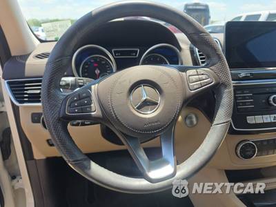 2017 Mercedes-Benz GLS 450 4MATIC - zdjęcie 10 z 24 - miniatura