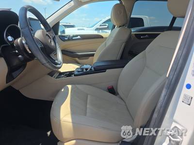 2017 Mercedes-Benz GLS 450 4MATIC - zdjęcie 7 z 24 - miniatura