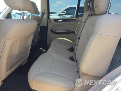 2017 Mercedes-Benz GLS 450 4MATIC - zdjęcie 13 z 24 - miniatura