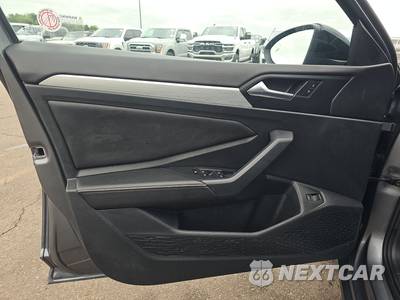 2025 Volkswagen Jetta Sport - zdjęcie 9 z 21 - miniatura