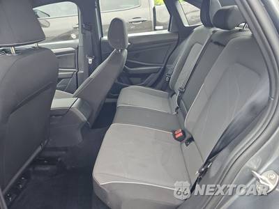 2025 Volkswagen Jetta Sport - zdjęcie 13 z 21 - miniatura