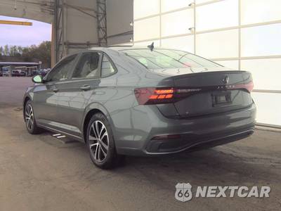 2025 Volkswagen Jetta Sport - zdjęcie 6 z 21 - miniatura
