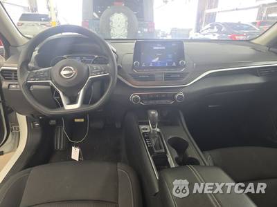 2025 Nissan Altima SV - zdjęcie 11 z 20 - miniatura