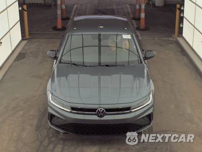 2025 Volkswagen Jetta Sport - zdjęcie 2 z 21 - miniatura