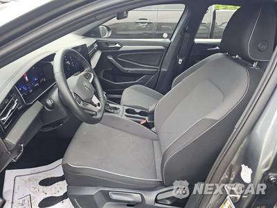 2025 Volkswagen Jetta Sport - zdjęcie 7 z 21 - miniatura