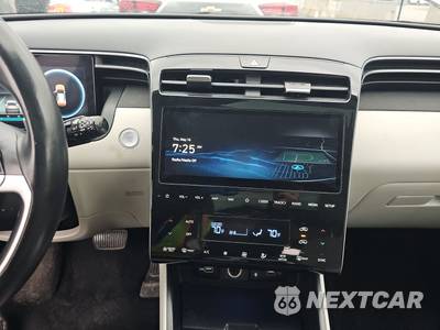 2023 Hyundai Tucson Hybrid SEL Convenience - zdjęcie 11 z 26 - miniatura