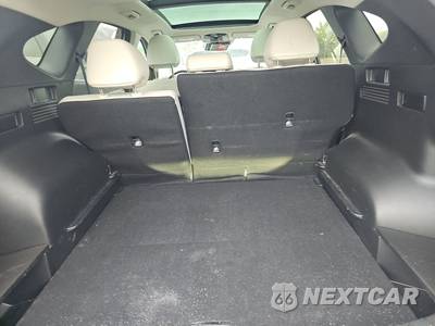 2023 Hyundai Tucson Hybrid SEL Convenience - zdjęcie 16 z 26 - miniatura