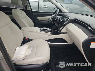 2023 Hyundai Tucson Hybrid SEL Convenience - zdjęcie 8 z 26 - miniatura