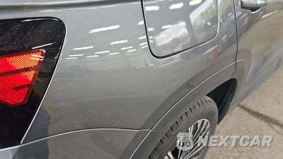 2025 Volkswagen Taos SE - zdjęcie 21 z 23 - miniatura