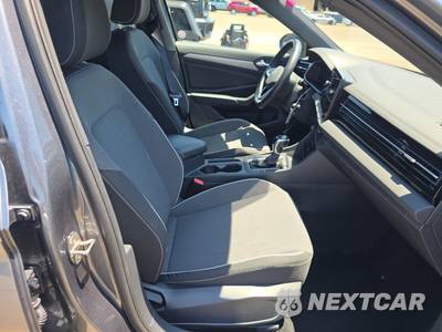2025 Volkswagen Jetta Sport - zdjęcie 8 z 21 - miniatura