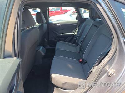 2025 Volkswagen Jetta Sport - zdjęcie 13 z 21 - miniatura