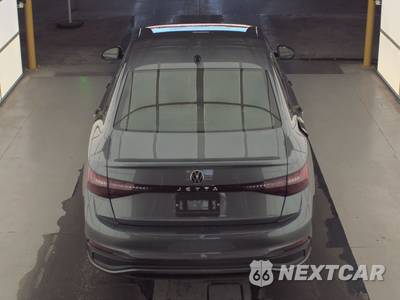2025 Volkswagen Jetta Sport - zdjęcie 5 z 21 - miniatura