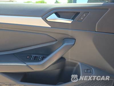 2025 Volkswagen Jetta Sport - zdjęcie 9 z 21 - miniatura