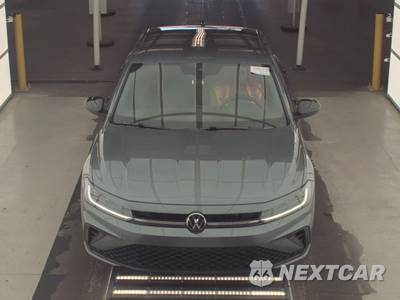 2025 Volkswagen Jetta Sport - zdjęcie 2 z 21 - miniatura