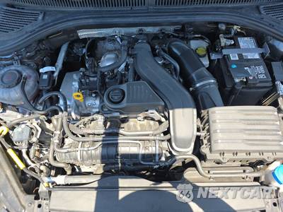 2025 Volkswagen Jetta Sport - zdjęcie 15 z 21 - miniatura