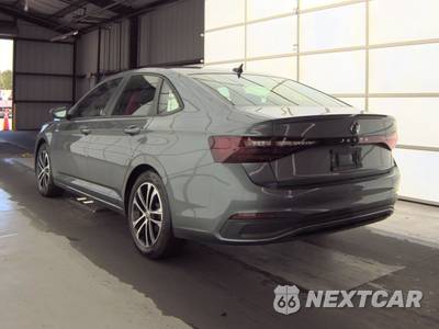 2025 Volkswagen Jetta Sport - zdjęcie 6 z 21 - miniatura
