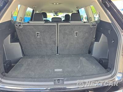 2025 Volkswagen Atlas 2.0T SE w/Technology - zdjęcie 17 z 23 - miniatura