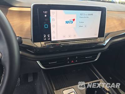 2025 Volkswagen Atlas 2.0T SE w/Technology - zdjęcie 11 z 23 - miniatura