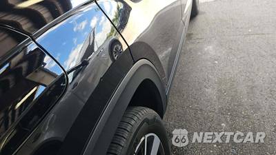 2025 Volkswagen Atlas 2.0T SE w/Technology - zdjęcie 23 z 23 - miniatura