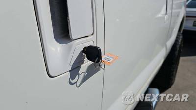 2010 Ford Super Duty F-250 Lariat Crew Cab Long Bed - zdjęcie 20 z 35 - miniatura