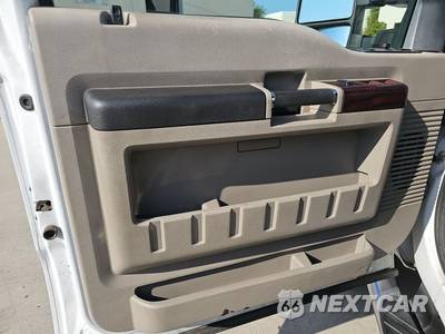 2010 Ford Super Duty F-250 Lariat Crew Cab Long Bed - zdjęcie 9 z 35 - miniatura