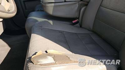 2010 Ford Super Duty F-250 Lariat Crew Cab Long Bed - zdjęcie 31 z 35 - miniatura
