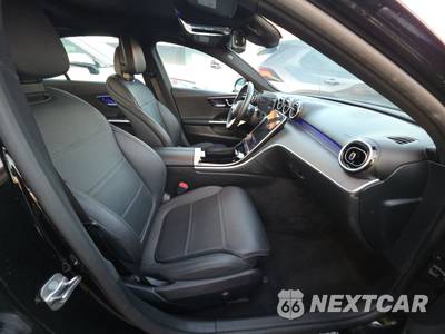 2025 Mercedes-Benz C 300 - zdjęcie 8 z 18 - miniatura