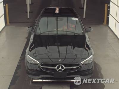 2025 Mercedes-Benz C 300 - zdjęcie 2 z 18 - miniatura