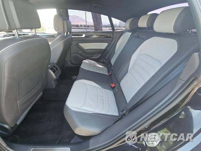 2021 Volkswagen Arteon SEL R-Line - zdjęcie 10 z 11 - miniatura