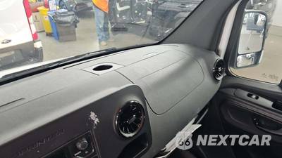 2021 Mercedes-Benz Sprinter 2500 Cargo Van High Roof 170.0" WB - zdjęcie 28 z 36 - miniatura