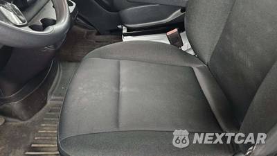 2021 Mercedes-Benz Sprinter 2500 Cargo Van High Roof 170.0" WB - zdjęcie 19 z 36 - miniatura