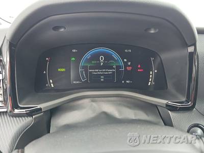 2025 Toyota Camry SE - zdjęcie 12 z 28 - miniatura