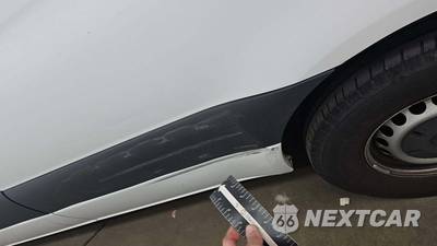 2021 Mercedes-Benz Sprinter 2500 Cargo Van High Roof 170.0" WB - zdjęcie 23 z 36 - miniatura