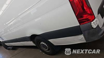 2021 Mercedes-Benz Sprinter 2500 Cargo Van High Roof 170.0" WB - zdjęcie 24 z 36 - miniatura
