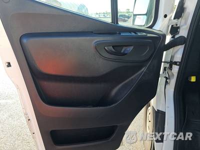 2021 Mercedes-Benz Sprinter 2500 Cargo Van High Roof 170.0" WB - zdjęcie 9 z 36 - miniatura