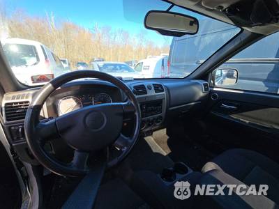 2012 Chevrolet Colorado LT Regular Cab Medium Bed 1LT - zdjęcie 14 z 18 - miniatura