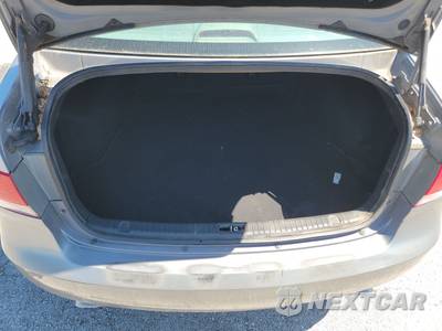 2006 Hyundai Sonata GLS - zdjęcie 16 z 23 - miniatura