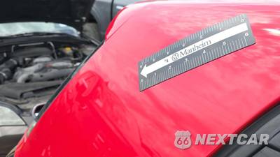2012 Volkswagen Golf 2.0L TDI - zdjęcie 39 z 44 - miniatura