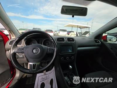 2012 Volkswagen Golf 2.0L TDI - zdjęcie 11 z 44 - miniatura
