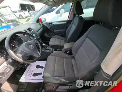 2012 Volkswagen Golf 2.0L TDI - zdjęcie 7 z 44 - miniatura