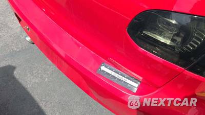 2012 Volkswagen Golf 2.0L TDI - zdjęcie 38 z 44 - miniatura