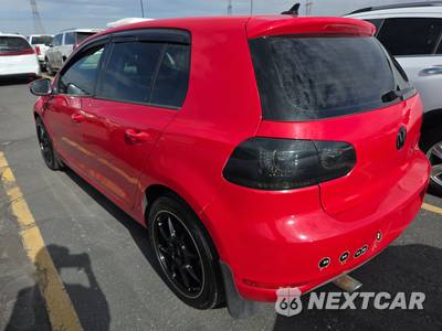 2012 Volkswagen Golf 2.0L TDI - zdjęcie 6 z 44 - miniatura