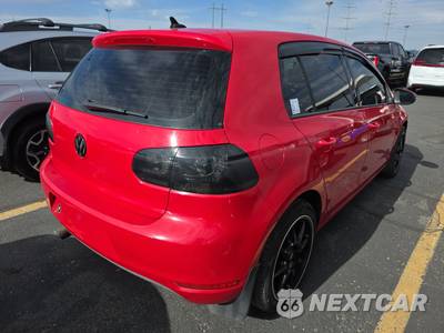 2012 Volkswagen Golf 2.0L TDI - zdjęcie 4 z 44 - miniatura