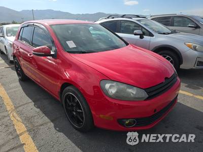 2012 Volkswagen Golf 2.0L TDI - zdjęcie 3 z 44 - miniatura