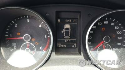 2012 Volkswagen Golf 2.0L TDI - zdjęcie 22 z 44 - miniatura