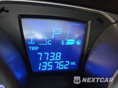 2015 Hyundai Tucson GLS - zdjęcie 15 z 21 - miniatura