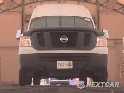 2018 Nissan NV2500 HD Cargo SV High Roof 146.1" WB - zdjęcie 3 z 20 - miniatura